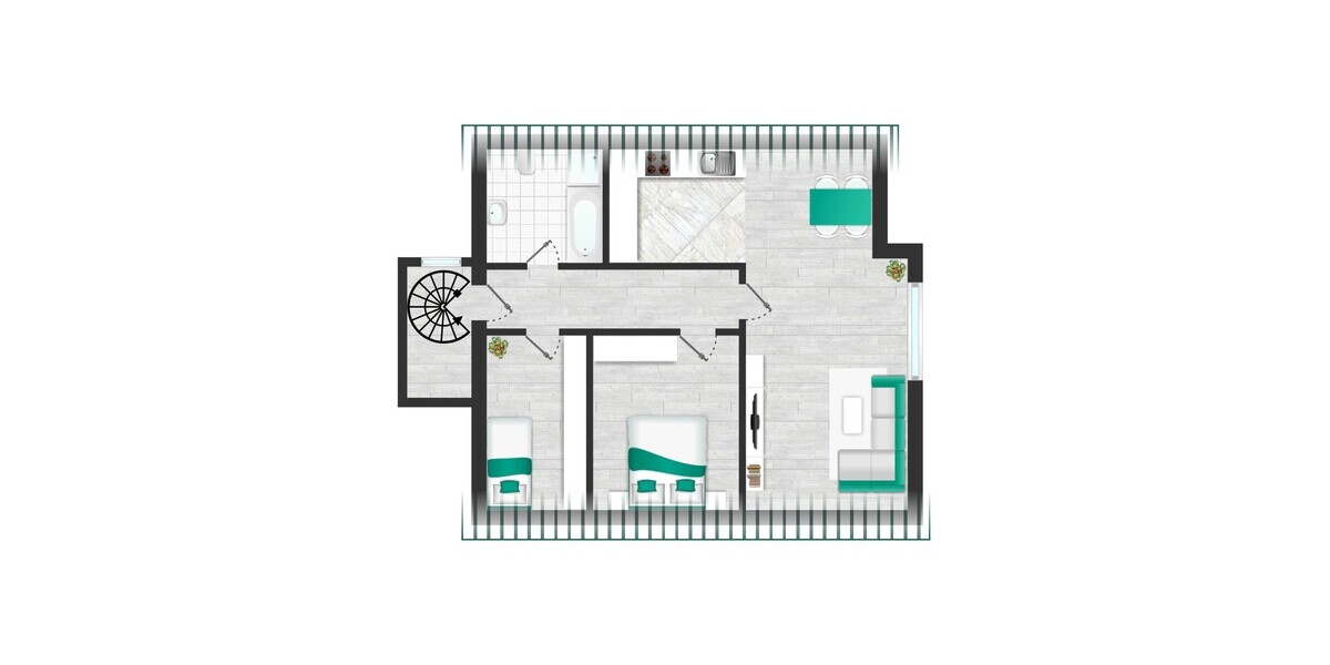 Mehrfamilienhaus mit fünf Wohneinheiten & Imbiss in Arnsberg–Gierskampen - Mehrfamilienhaus, Wohnhaus Arnsberg Obereimer | Angebot:25232860