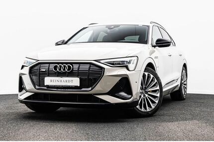 Audi e-tron 46.308 km 36.125 &euro; Hagen 58091