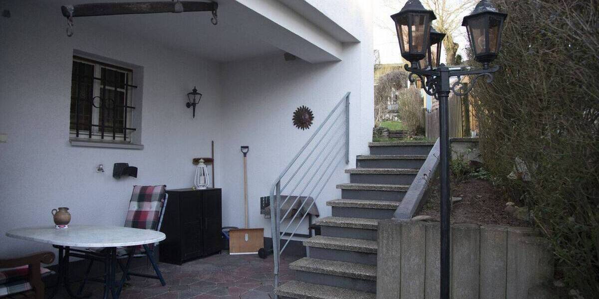 Einfamilienhaus Hagen Haspe - 6 Zimmer, 174 m&sup2;, 359.000&euro; | Angebot:26499729