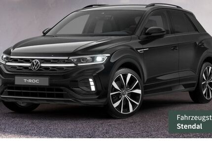 VW T-Roc 17.900 km 30.789 &euro; Menden 58706