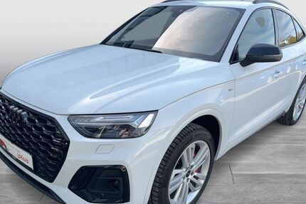 Audi Q5 8.163 km 51.611 &euro; Dortmund 44143