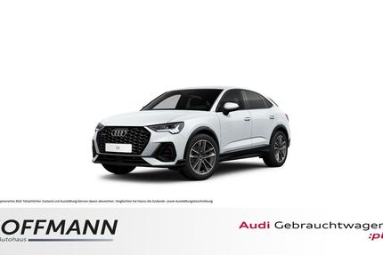 Audi Q3 19.577 km 37.990 &euro; Arnsberg 59823