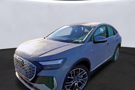 Audi Q4 e-tron 64.475 km 32.835 &euro; Hagen 58091