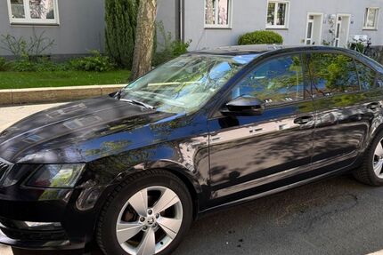 Skoda Octavia 265.000 km 8.900 &euro; Dortmund 44141