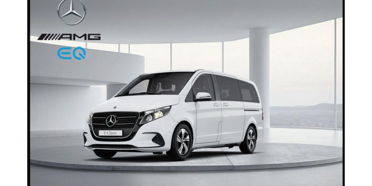 Mercedes-Benz V 220 16.858 km 57.670 &euro; Dortmund 44139