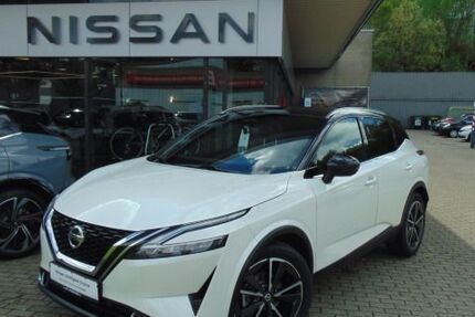 Nissan Qashqai 63.735 km 25.950 &euro; Hagen 58135