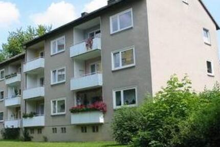 Wohnung Iserlohn Grüne - 3 Zimmer, 71 m&sup2;, 509&euro; | Angebot:25963925