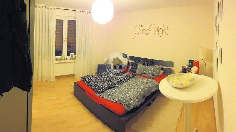 Etagenwohnung Iserlohn Obergrüne - 2 Zimmer, 50 m&sup2;, 295&euro; | Angebot:25671107