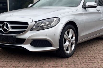 Mercedes-Benz C 200 132.256 km 15.970 &euro; Lünen 44536