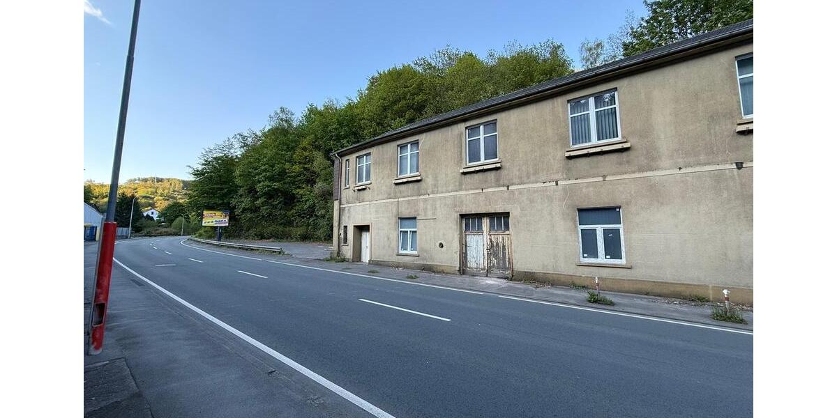 Gewerbeobjekt Lüdenscheid - 1.300&euro; | Angebot:26616454