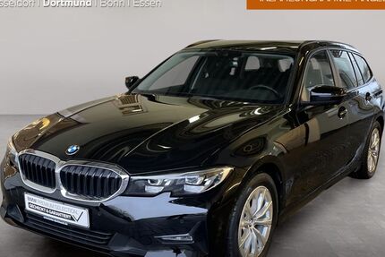BMW 320 48.349 km 27.399 &euro; Dortmund 44263
