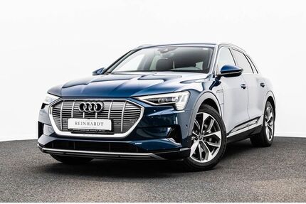 Audi e-tron 55.345 km 37.927 &euro; Hagen 58091