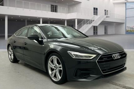 Audi A7 209.300 km 24.990 &euro; Unna 59427