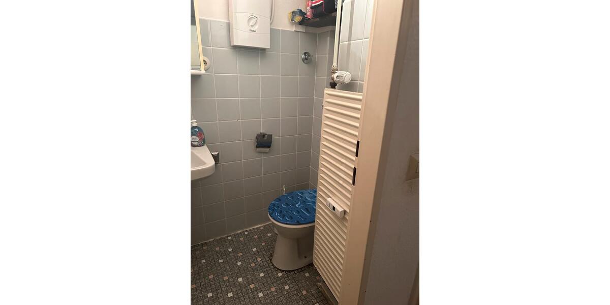 Etagenwohnung Dortmund Innenstadt Ost - 1 Zimmer, 28 m&sup2;, 358&euro; | Angebot:25261447