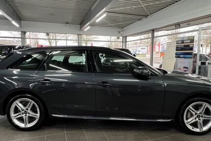 Audi A4 72.145 km 27.950 &euro; Werl 59457