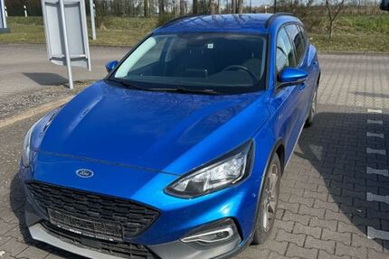 Ford Focus 139.000 km 11.700 &euro; Schwerte 58239