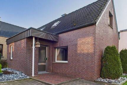 Wohnung Hamm Heessen - 5 Zimmer, 89 m&sup2;, 99.000&euro; | Angebot:26016027