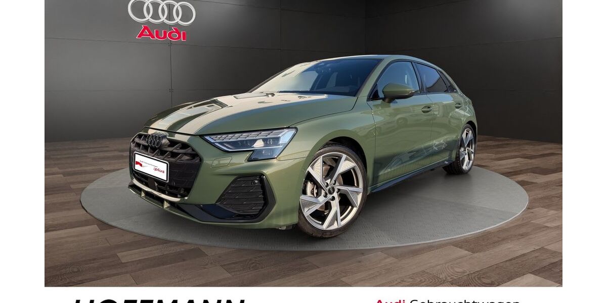 Audi A3 12.891 km 33.990 &euro; Arnsberg 59823