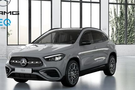 Mercedes-Benz GLA 200 14.500 km 45.880 &euro; Hagen 58135