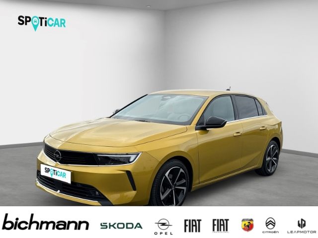 Opel Astra 33.218 km 15.990 &euro; Balve-Langenholthausen 58802