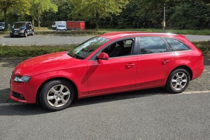 Audi A4 164.000 km 7.990 &euro; Iserlohn 58640