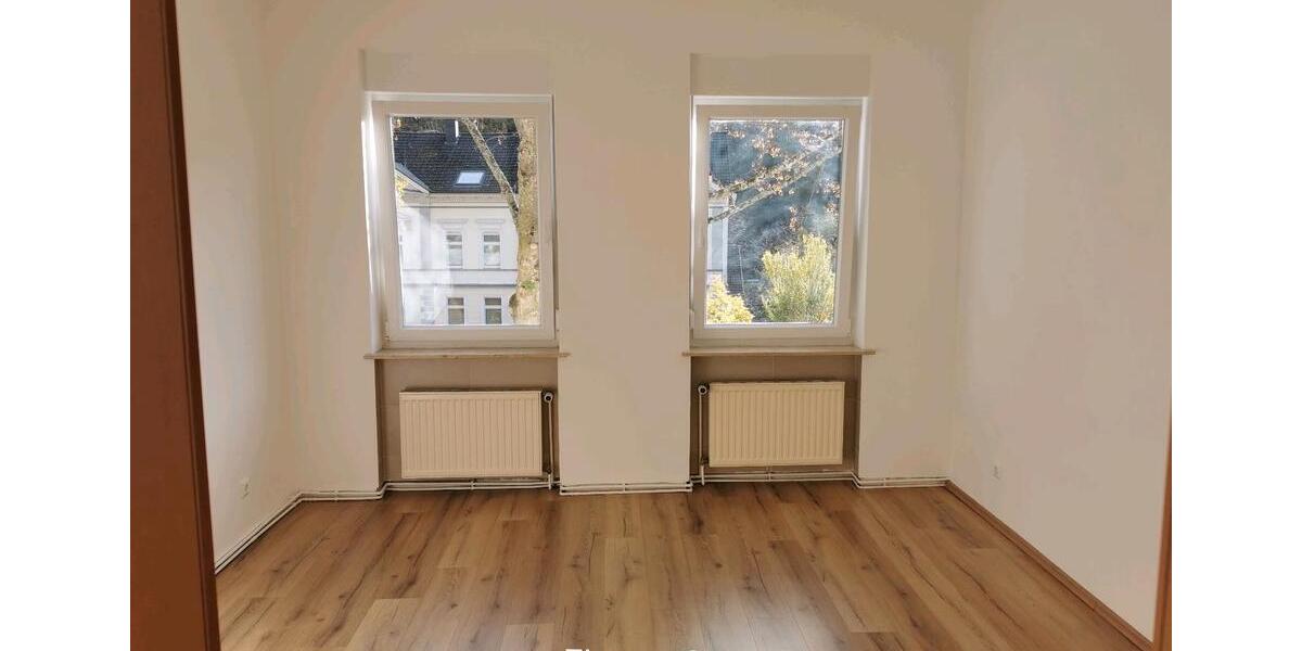 Etagenwohnung Iserlohn Sümmern - 3 Zimmer, 80 m&sup2;, 550&euro; | Angebot:26543520