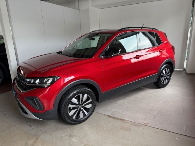 VW T-Cross 12.890 km 25.450 &euro; Arnsberg 59823