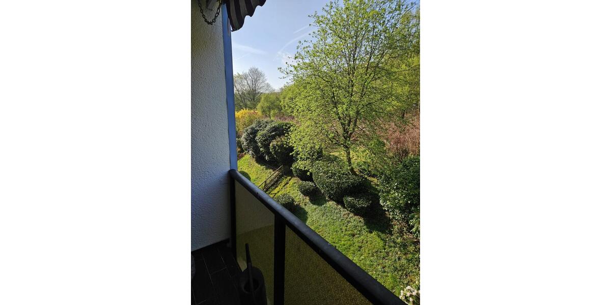 Etagenwohnung Lüdenscheid - 2 Zimmer, 58 m&sup2;, 475&euro; | Angebot:25884071