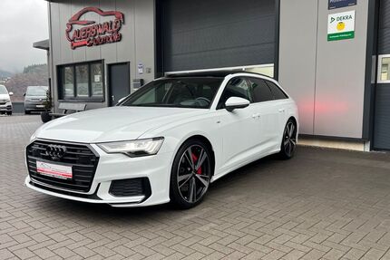 Audi A6 120.000 km 37.990 &euro; Finnentrop 57413
