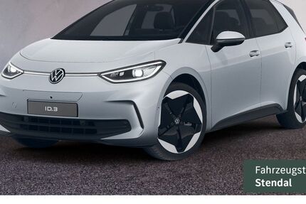 VW ID.3 5.547 km 38.480 &euro; Menden 58706