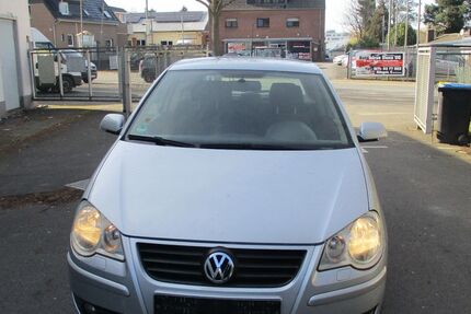 VW Polo 155.000 km 1.999 &euro; Unna 59425