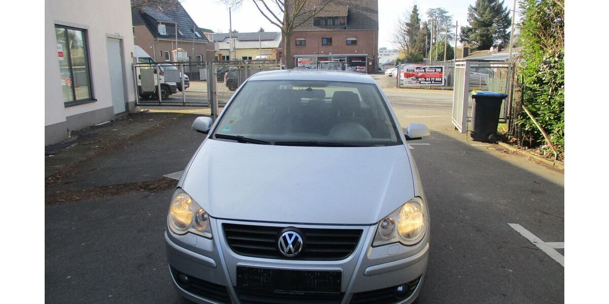 VW Polo 155.000 km 1.999 &euro; Unna 59425