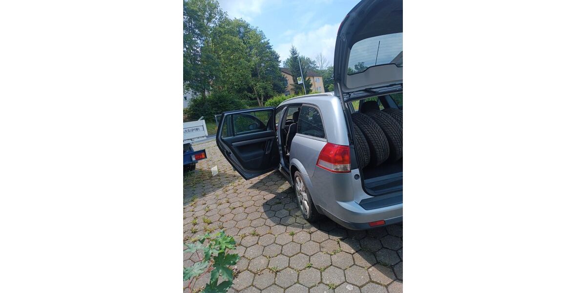 Opel Vectra 230.000 km 1.500 &euro; Werdohl 58791