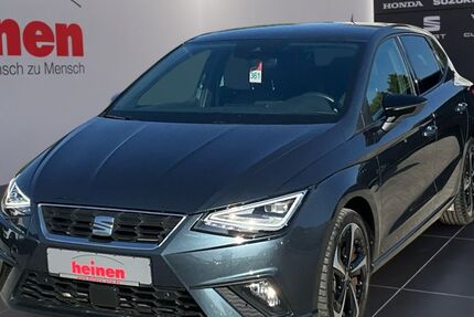 Seat Ibiza 76.510 km 13.899 &euro; Holzwickede 59439
