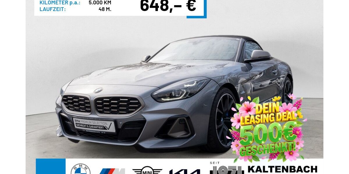 BMW Z4 17.404 km 57.890 &euro; Arnsberg 59823