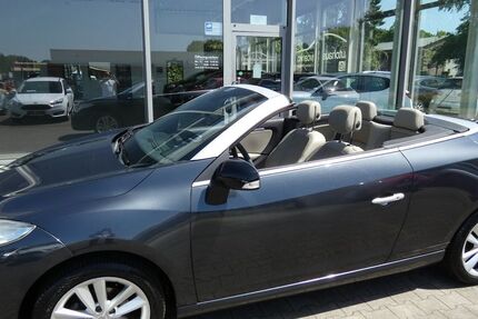 Renault Megane 78.000 km 5.800 &euro; Bergkamen 59192