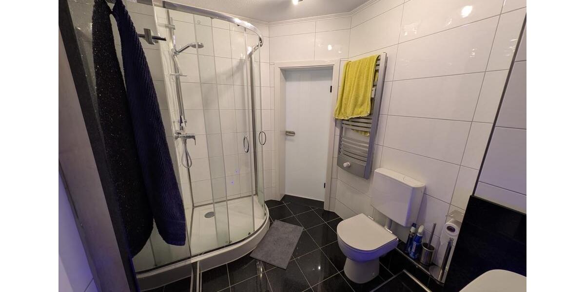 Erdgeschoßwohnung Gevelsberg - 2 Zimmer, 57 m&sup2;, 845&euro; | Angebot:26003707