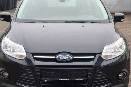 Ford Focus 282.776 km 3.699 &euro; Lünen 44532