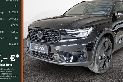 Volvo XC40 8.990 km 51.330 &euro; Lüdenscheid 58507