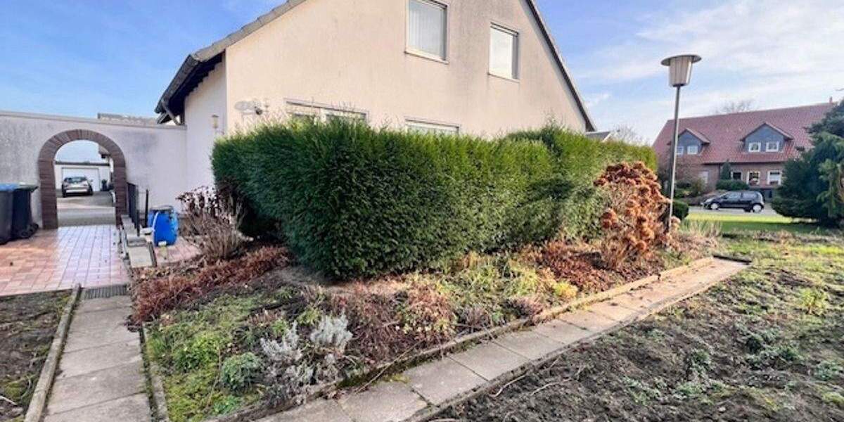 Einfamilienhaus Werl - 5 Zimmer, 120 m&sup2;, 194.000&euro; | Angebot:25679279