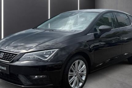 Seat Leon 60.000 km 17.490 &euro; Werl 59457