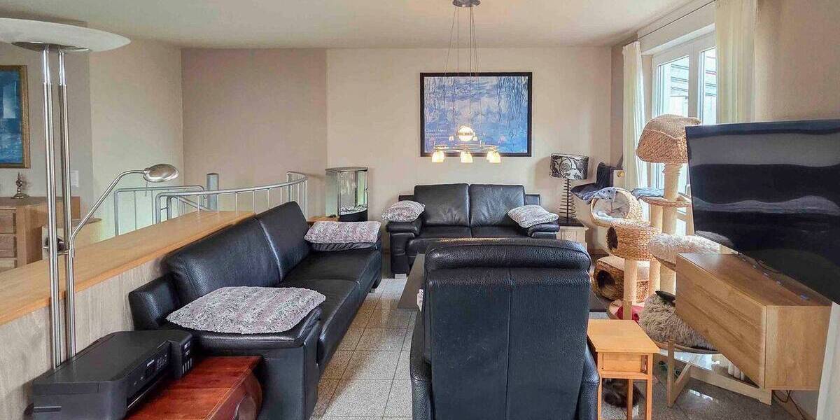 Mehrfamilienhaus, Wohnhaus Dortmund Westrich - 7 Zimmer, 175 m&sup2;, 529.900&euro; | Angebot:26066320