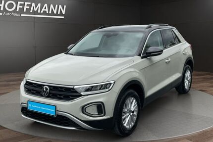 VW T-Roc 35.058 km 23.890 &euro; Sundern 59846