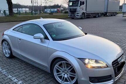 Audi TT 132.356 km 17.750 &euro; Menden 58708
