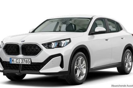 BMW X2 18.005 km 38.490 &euro; Lünen 44534