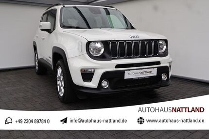 Jeep Renegade 52.298 km 16.950 &euro; Schwerte 58239