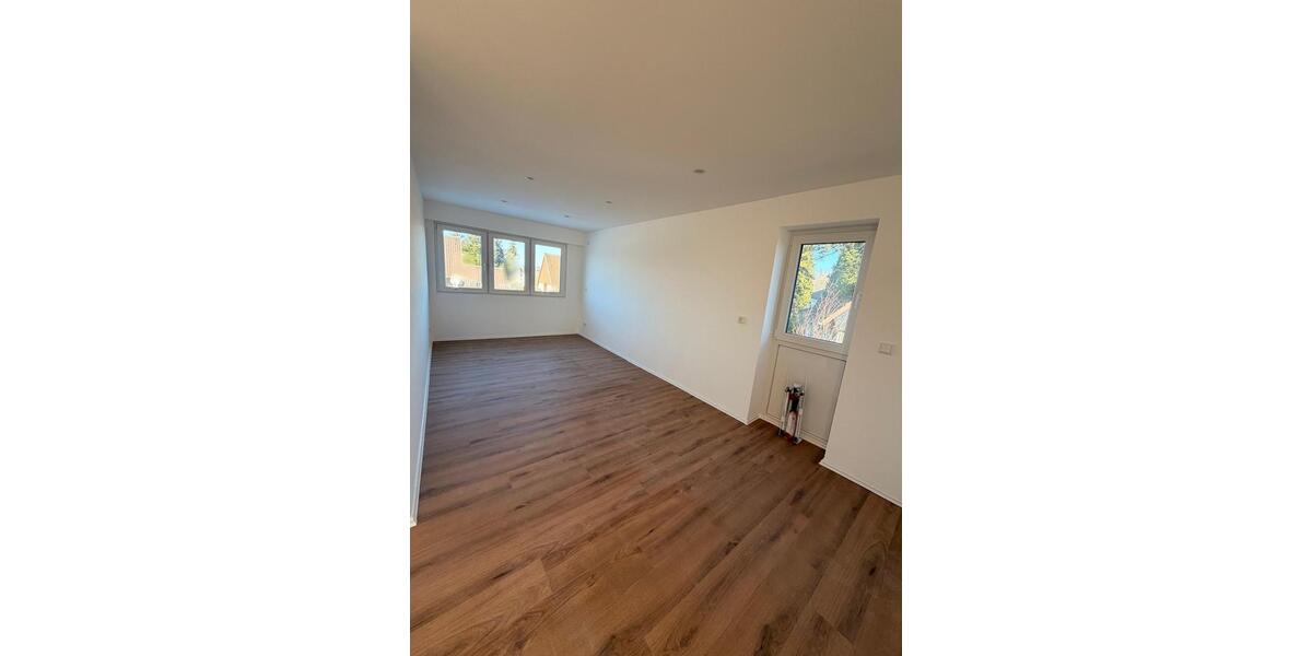 Etagenwohnung Schwerte - 2.5 Zimmer, 73 m&sup2;, 1.200&euro; | Angebot:24804532