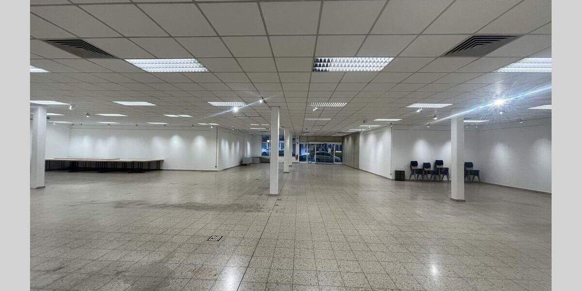 Gewerbeobjekt Kierspe Kierspe Bahnhof - 1.700&euro; | Angebot:25780144