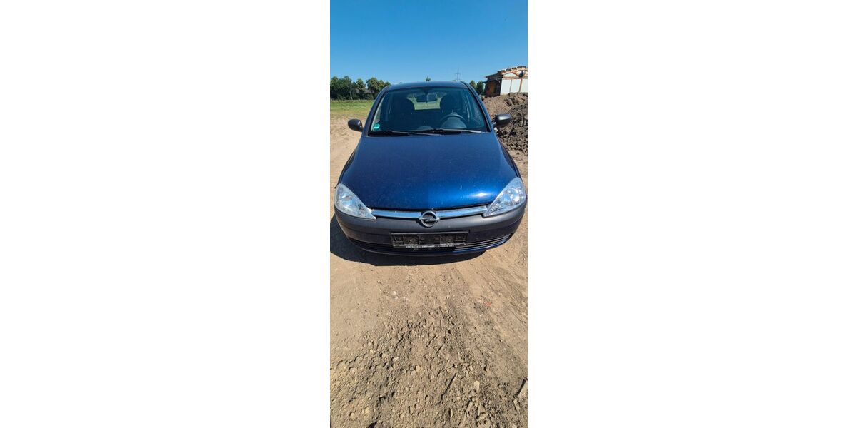 Opel Corsa 223.834 km 900 &euro; Kamen 59174