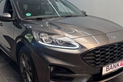 Ford Kuga 142.500 km 17.600 &euro; Plettenberg 58840